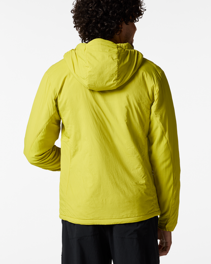 Everyday Adventure Style Pacaya 2 0 Insulated Hooded Jacket - Men s