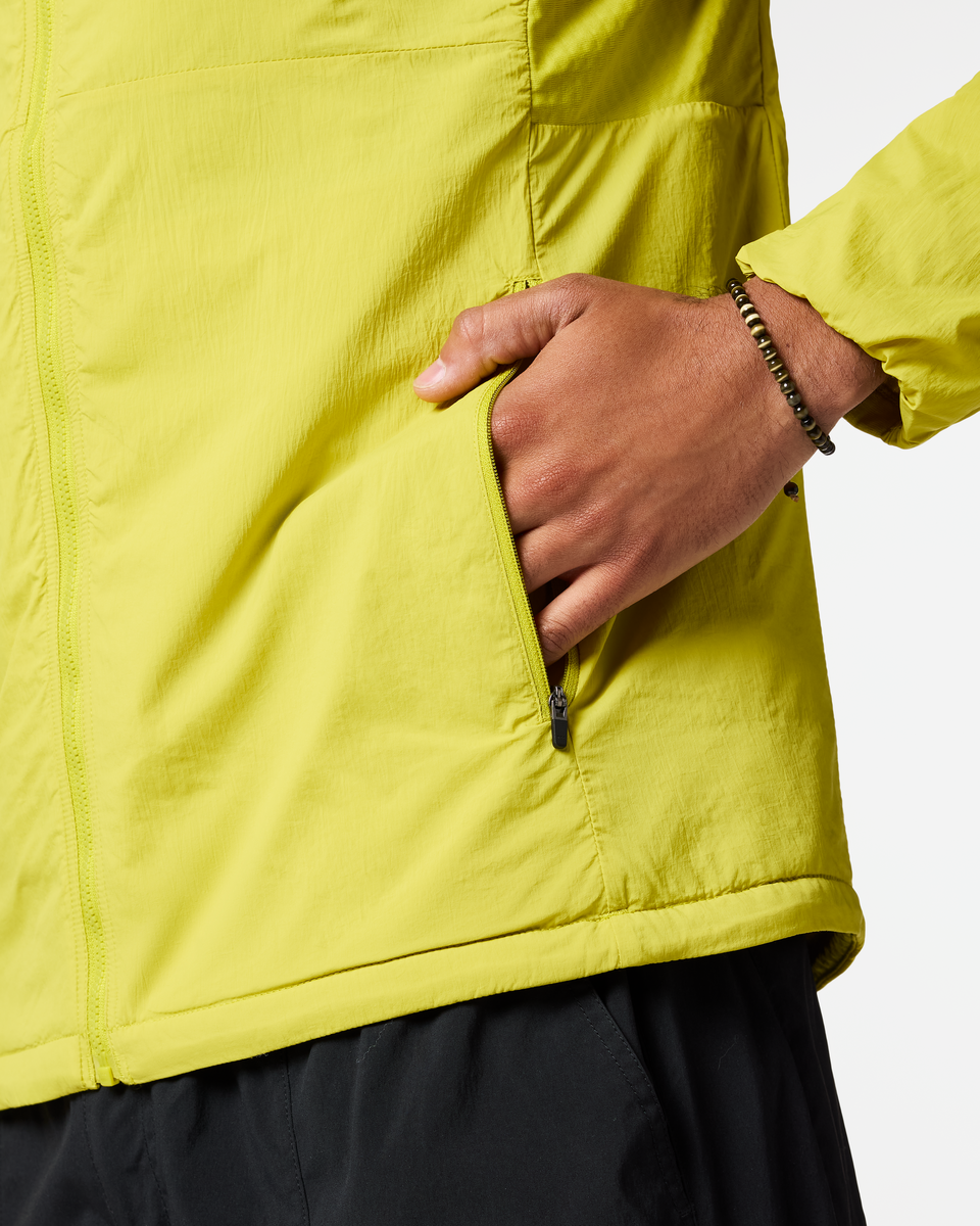 Everyday Adventure Style Pacaya 2 0 Insulated Hooded Jacket - Men s
