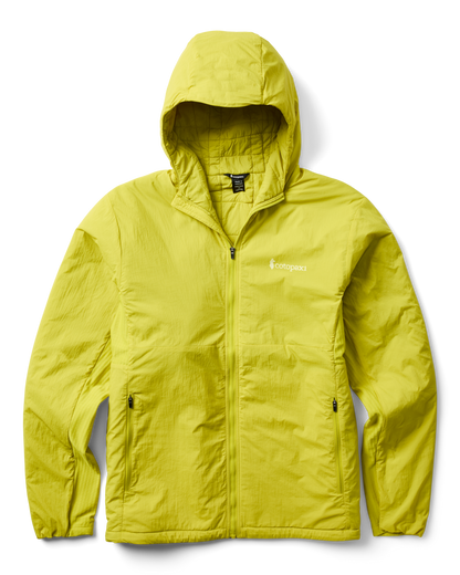 Everyday Adventure Style Pacaya 2 0 Insulated Hooded Jacket - Men s