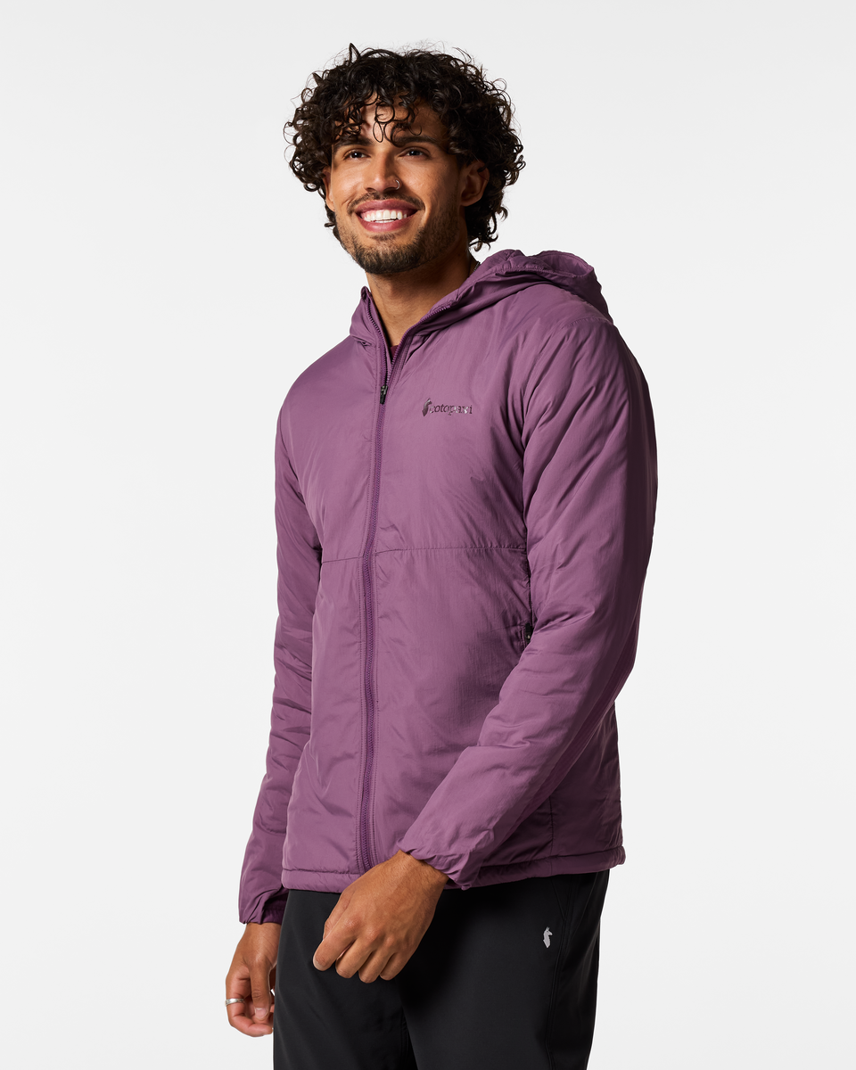 Everyday Adventure Style Pacaya 2 0 Insulated Hooded Jacket - Men s