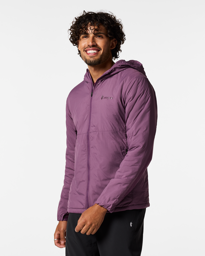 Everyday Adventure Style Pacaya 2 0 Insulated Hooded Jacket - Men s