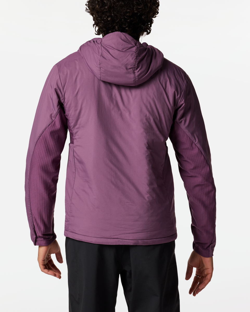 Everyday Adventure Style Pacaya 2 0 Insulated Hooded Jacket - Men s