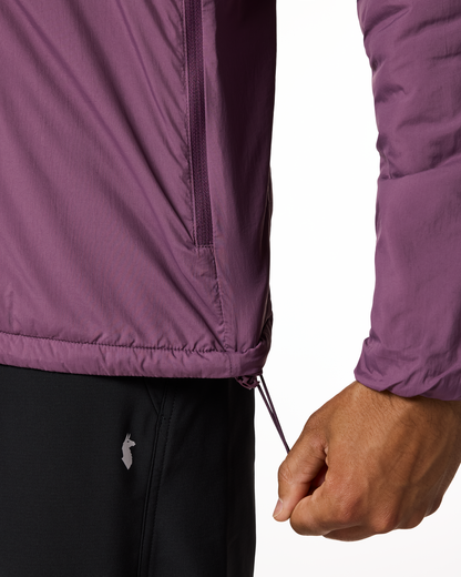 Everyday Adventure Style Pacaya 2 0 Insulated Hooded Jacket - Men s