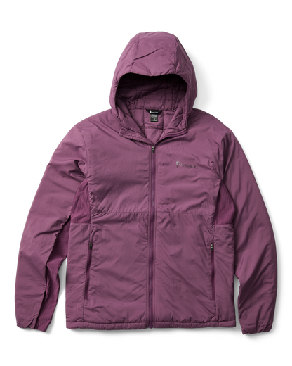 Everyday Adventure Style Pacaya 2 0 Insulated Hooded Jacket - Men s