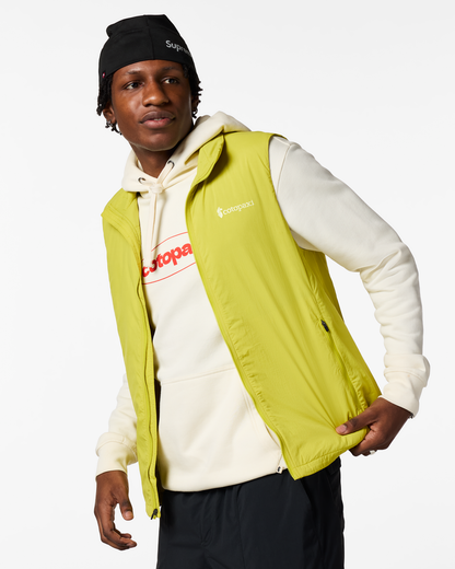Lightweight Insulation Pacaya 2 0 Insulated Vest - Men s