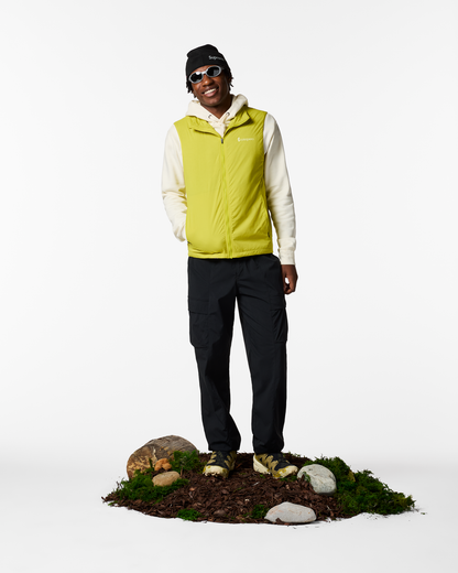 Lightweight Insulation Pacaya 2 0 Insulated Vest - Men s