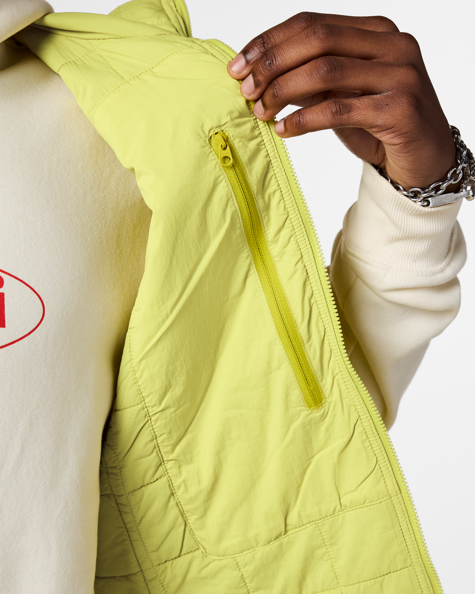 Lightweight Insulation Pacaya 2 0 Insulated Vest - Men s