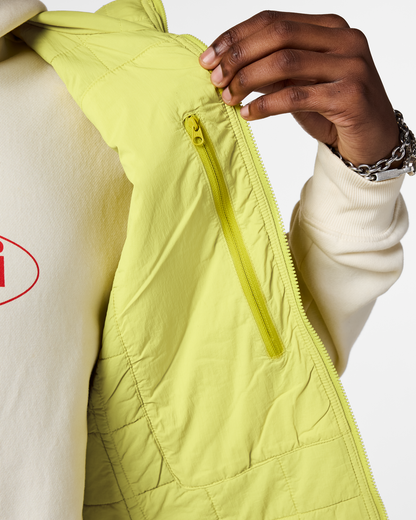 Lightweight Insulation Pacaya 2 0 Insulated Vest - Men s