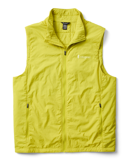 Lightweight Insulation Pacaya 2 0 Insulated Vest - Men s