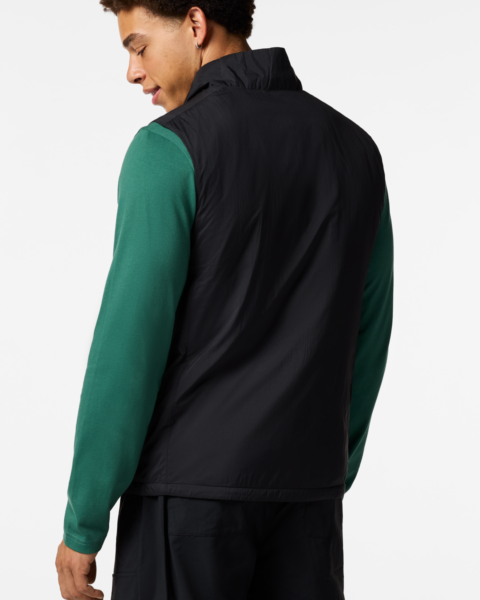 Lightweight Insulation Pacaya 2 0 Insulated Vest - Men s