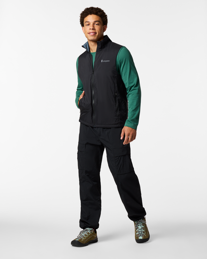 Lightweight Insulation Pacaya 2 0 Insulated Vest - Men s