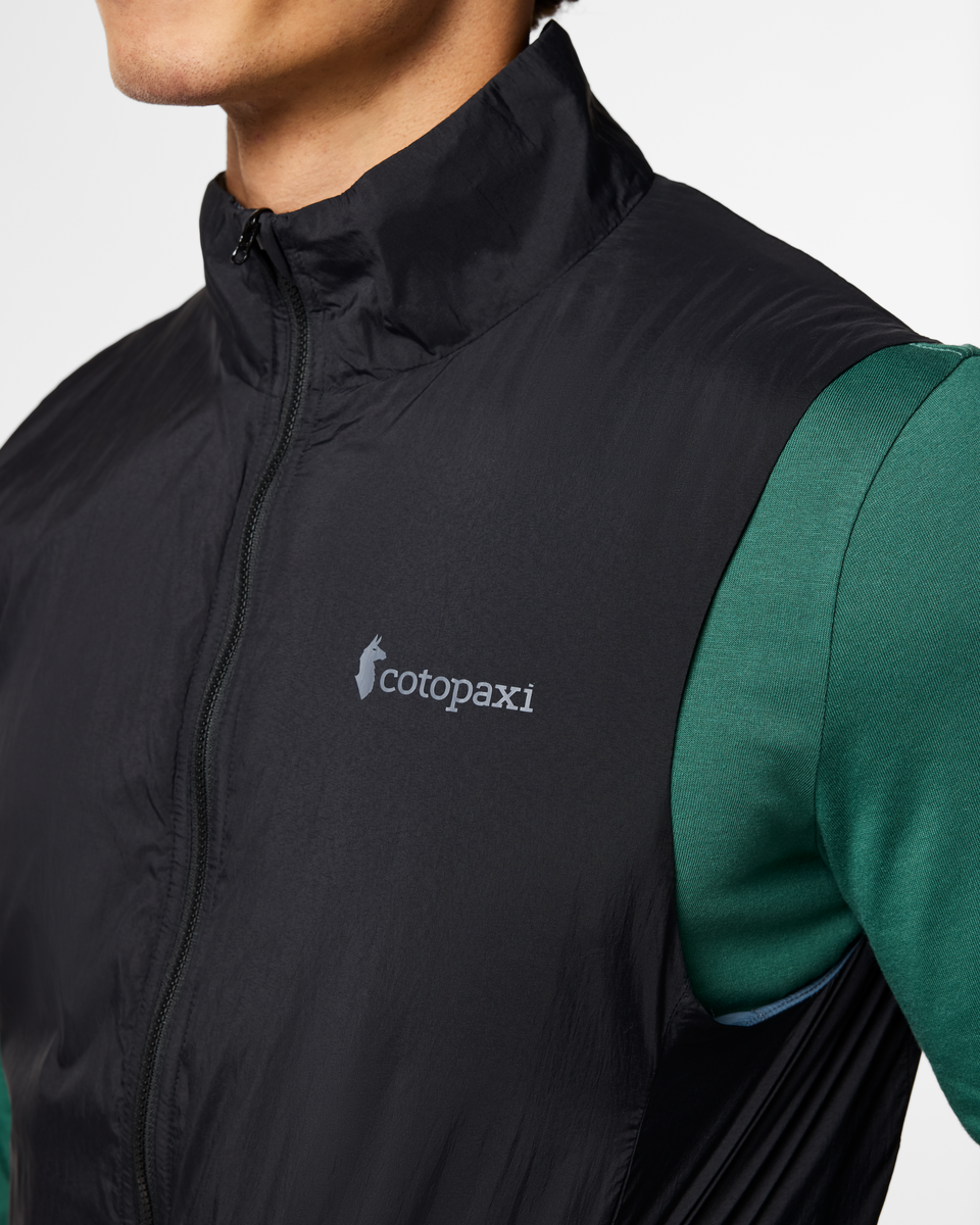 Lightweight Insulation Pacaya 2 0 Insulated Vest - Men s