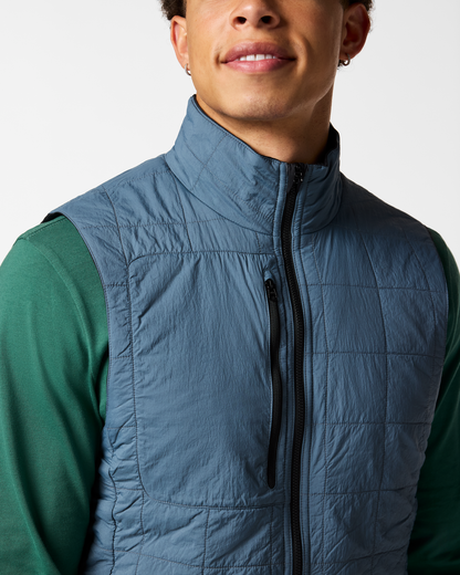 Lightweight Insulation Pacaya 2 0 Insulated Vest - Men s