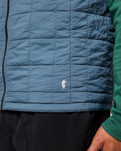 Lightweight Insulation Pacaya 2 0 Insulated Vest - Men s