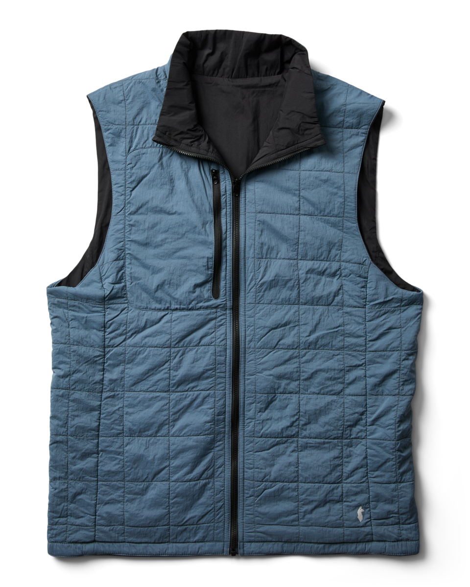 Lightweight Insulation Pacaya 2 0 Insulated Vest - Men s