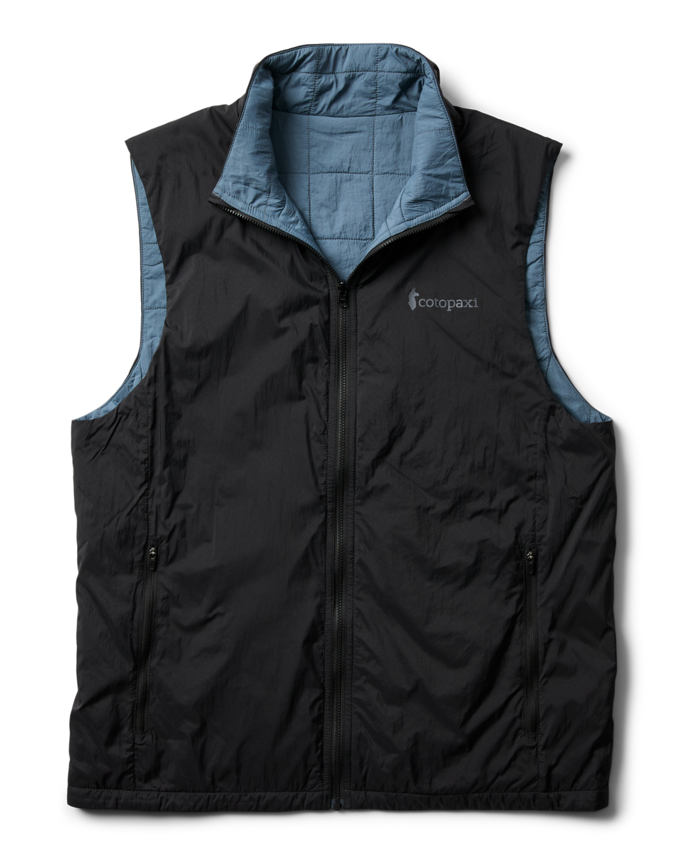 Lightweight Insulation Pacaya 2 0 Insulated Vest - Men s