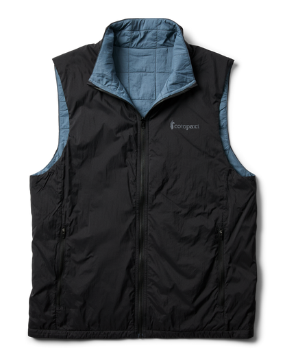 Lightweight Insulation Pacaya 2 0 Insulated Vest - Men s