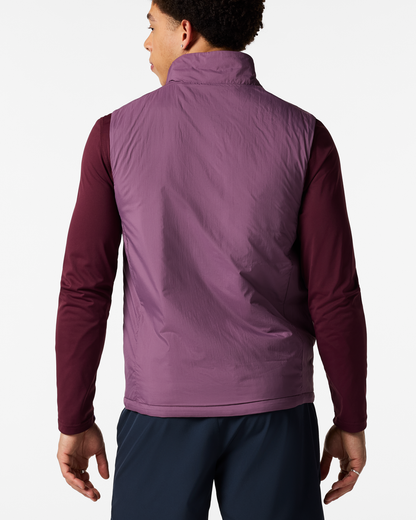 Lightweight Insulation Pacaya 2 0 Insulated Vest - Men s