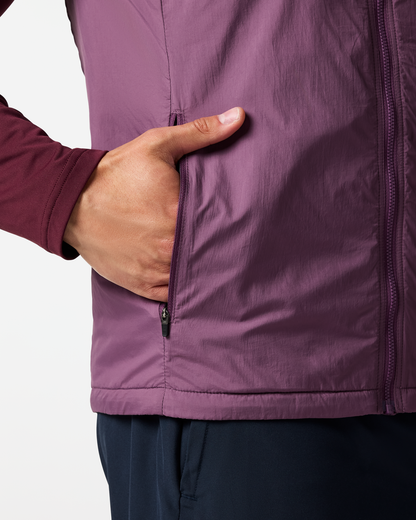 Lightweight Insulation Pacaya 2 0 Insulated Vest - Men s