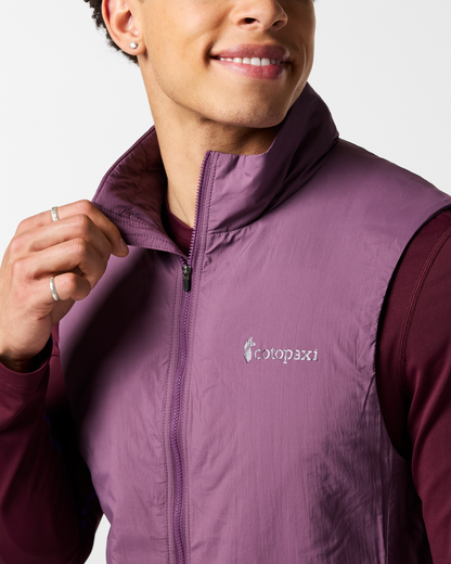 Lightweight Insulation Pacaya 2 0 Insulated Vest - Men s