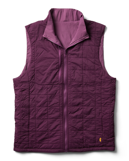 Lightweight Insulation Pacaya 2 0 Insulated Vest - Men s
