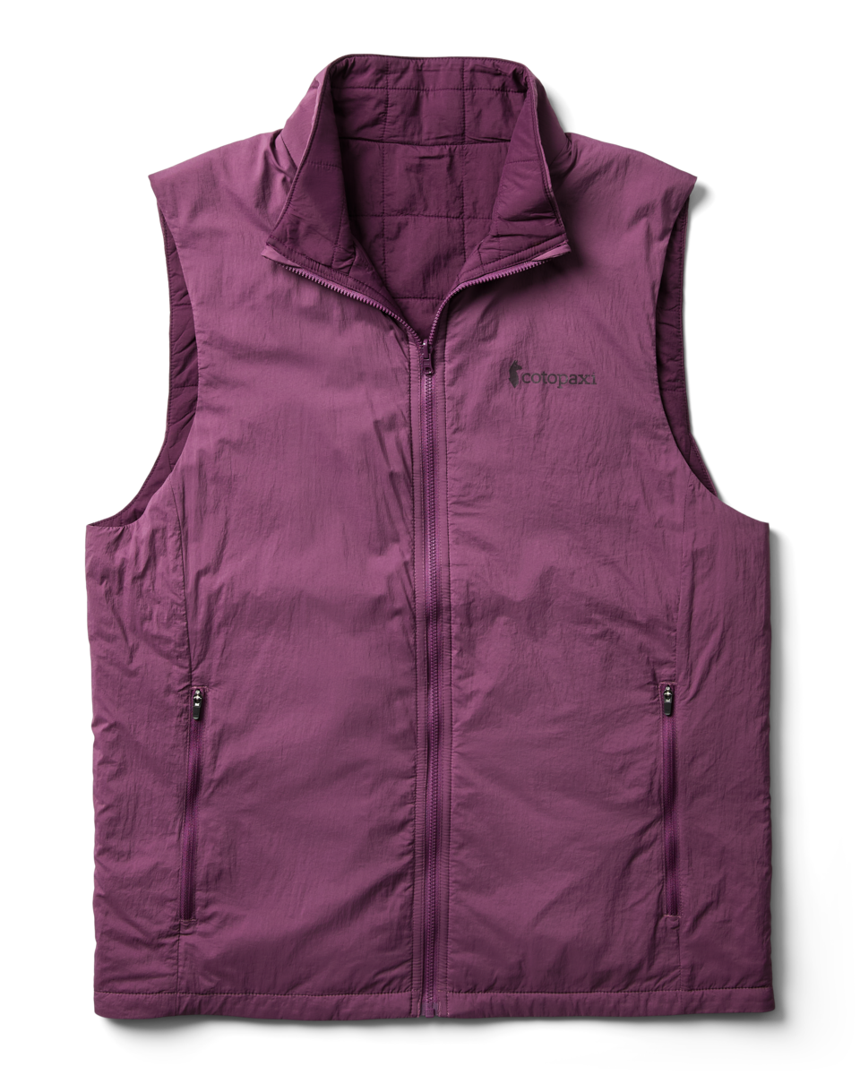 Lightweight Insulation Pacaya 2 0 Insulated Vest - Men s