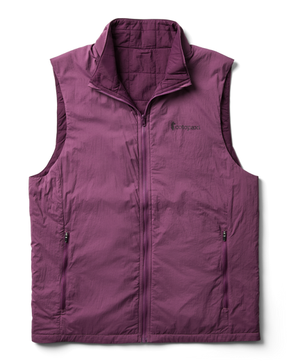 Lightweight Insulation Pacaya 2 0 Insulated Vest - Men s