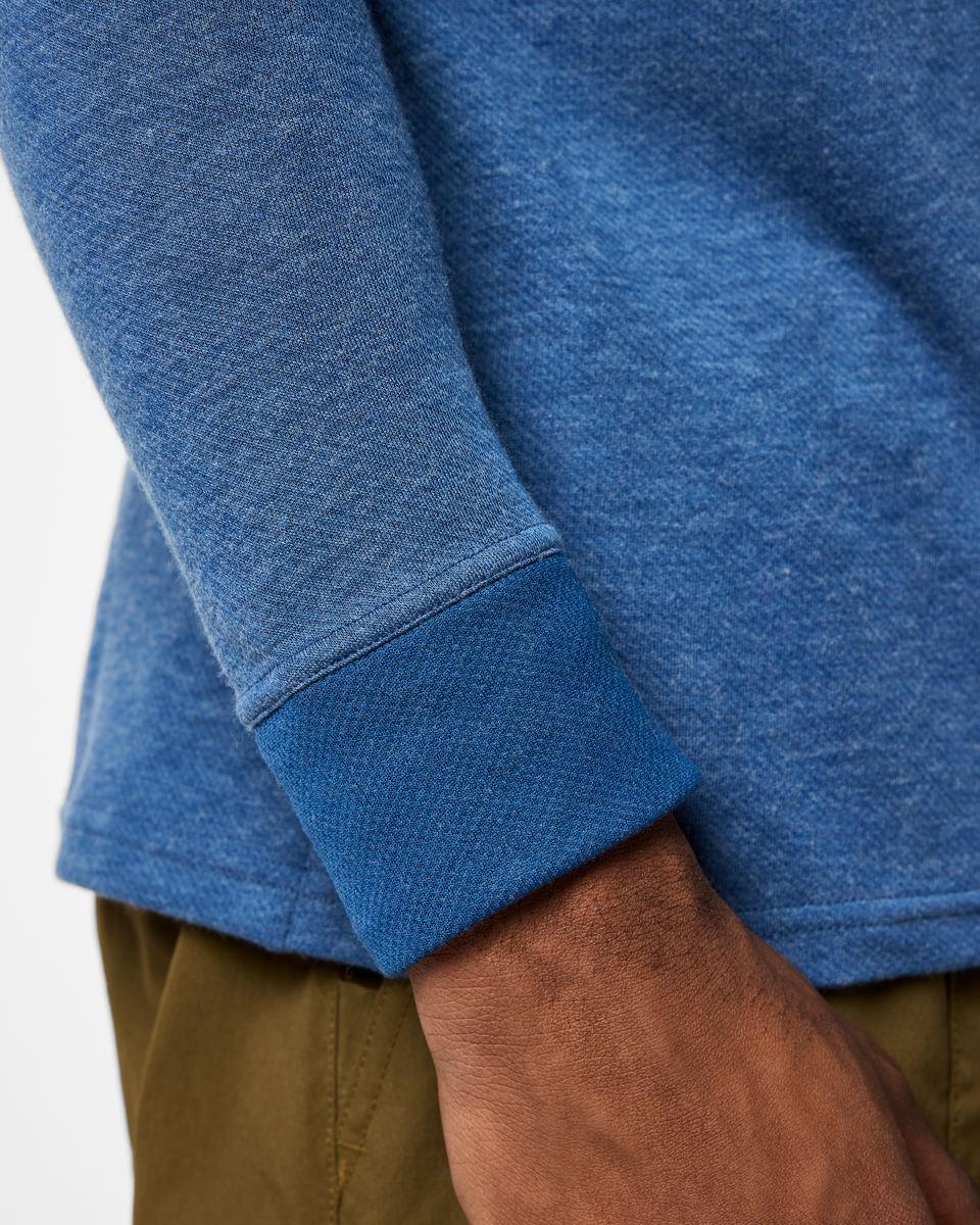 Everyday Layering Comfort Perenne Long-Sleeve Shirt - Men s
