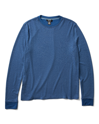 Everyday Layering Comfort Perenne Long-Sleeve Shirt - Men s