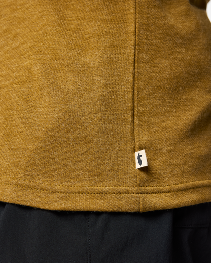 Everyday Layering Comfort Perenne Long-Sleeve Shirt - Men s