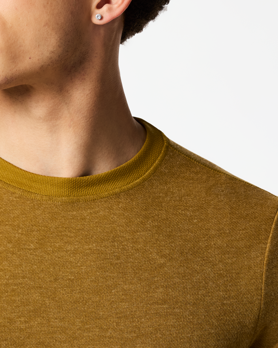 Everyday Layering Comfort Perenne Long-Sleeve Shirt - Men s