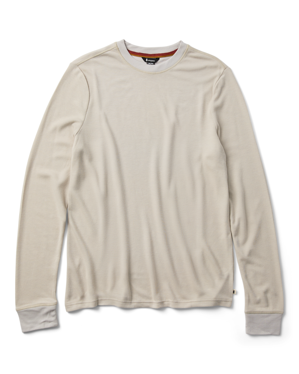 Everyday Layering Comfort Perenne Long-Sleeve Shirt - Men s