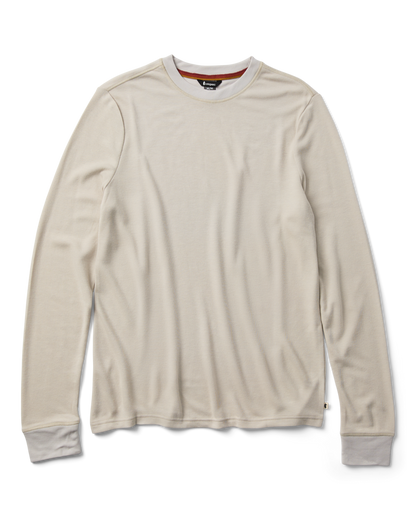 Everyday Layering Comfort Perenne Long-Sleeve Shirt - Men s