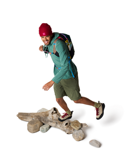 Soft Adventure Layer Pulso Tech Hoodie - Men s