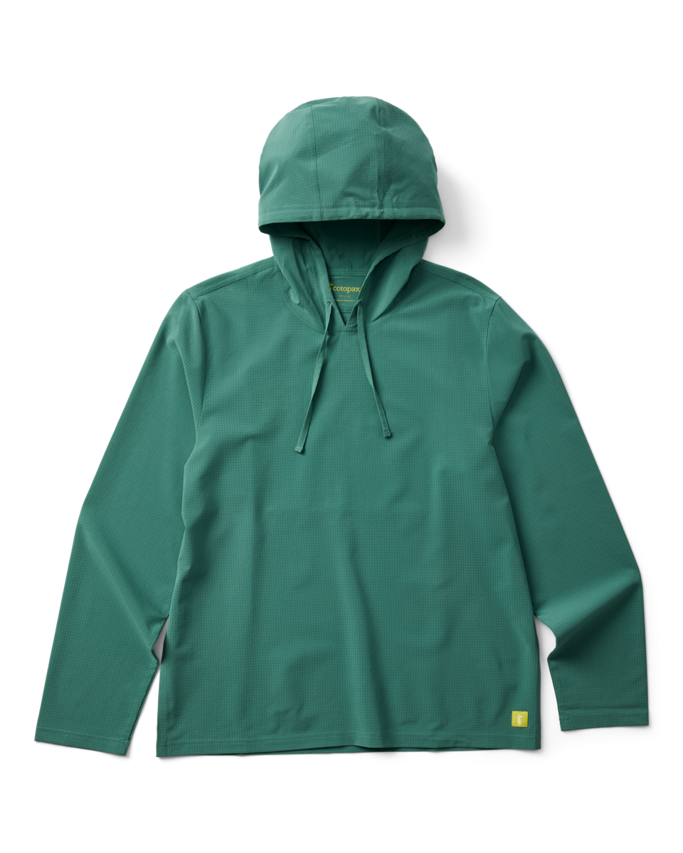 Soft Adventure Layer Pulso Tech Hoodie - Men s