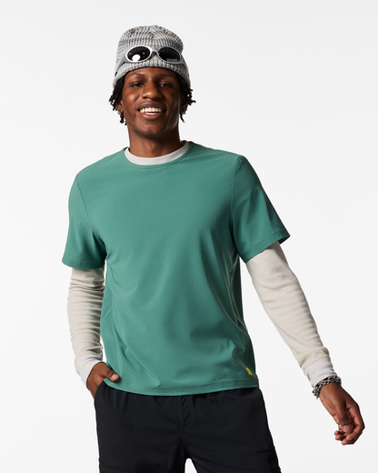 Soft Outdoor Essential Pulso Tech T-Shirt - Men s