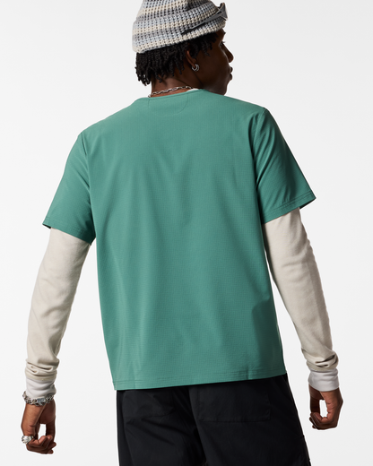 Soft Outdoor Essential Pulso Tech T-Shirt - Men s