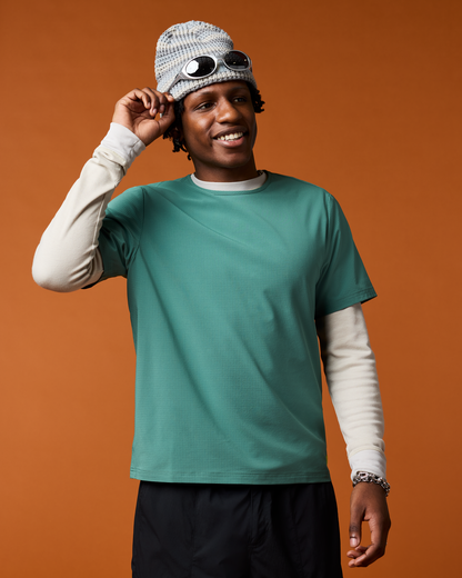 Soft Outdoor Essential Pulso Tech T-Shirt - Men s
