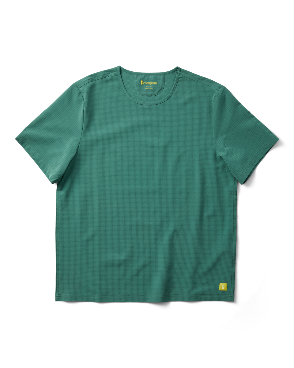 Soft Outdoor Essential Pulso Tech T-Shirt - Men s