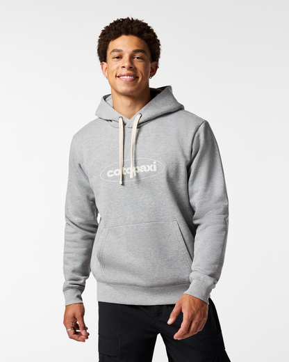 Everyday Layering Comfort Retro Pullover Hoodie - Men s