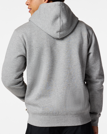 Everyday Layering Comfort Retro Pullover Hoodie - Men s