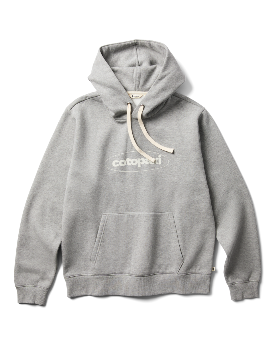Everyday Layering Comfort Retro Pullover Hoodie - Men s