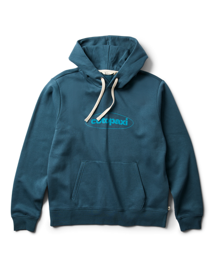 Everyday Layering Comfort Retro Pullover Hoodie - Men s