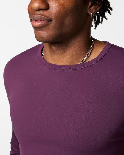 Outdoor Sun Protection Sombra Long-Sleeve Sun Shirt - Men s