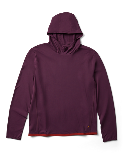 Soft Adventure Layer Sombra Sun Hoodie - Men s