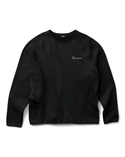 Soft Layering Warmth Tempa Fleece Crew - Men s