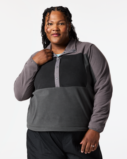 Everyday Fleece Comfort Encima Fleece Pullover - Women s