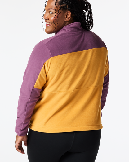 Everyday Fleece Comfort Encima Fleece Pullover - Women s