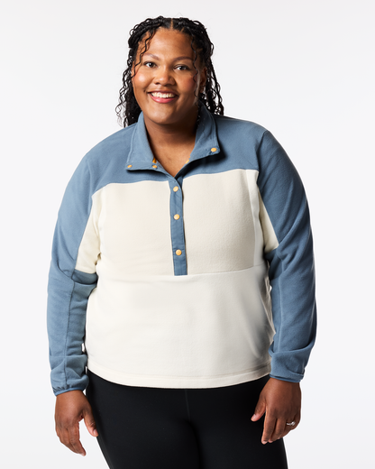 Everyday Fleece Comfort Encima Fleece Pullover - Women s