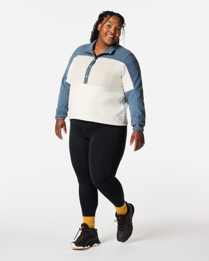 Everyday Fleece Comfort Encima Fleece Pullover - Women s